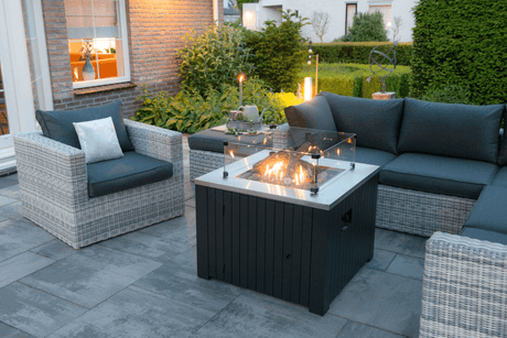 Vuurtafel trends en inspiratie