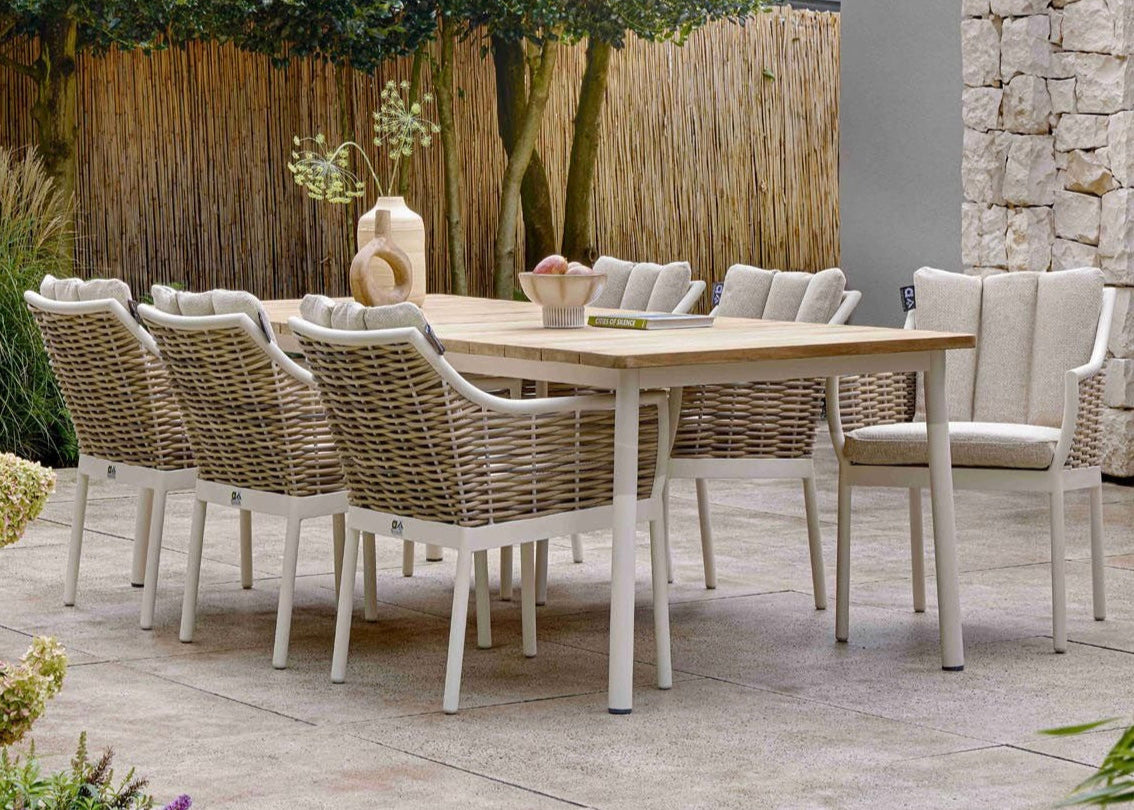 Apple Bee Milou Tuintafel