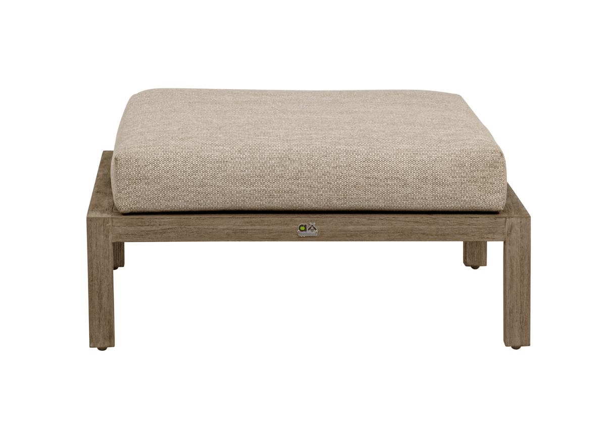 Apple Bee Olive Voetenbank Coastel