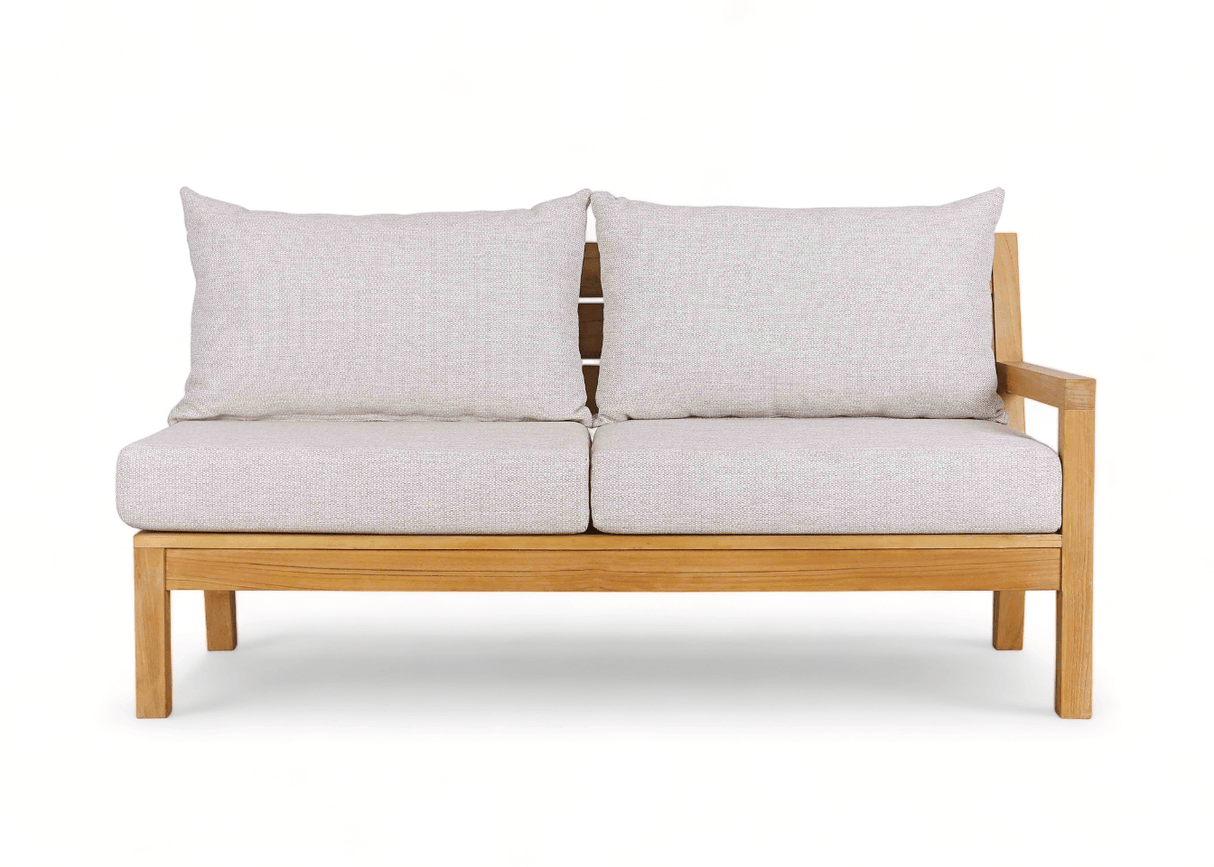 Showroommodel Belito® Teun Hoek Loungeset 4-delig