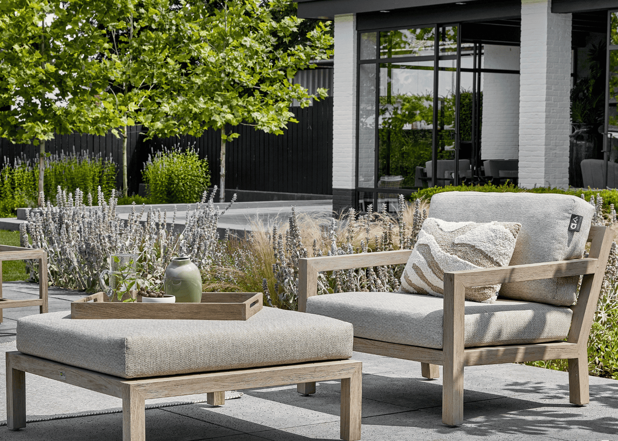 Apple Bee Olive Loungeset Coastal nr.4