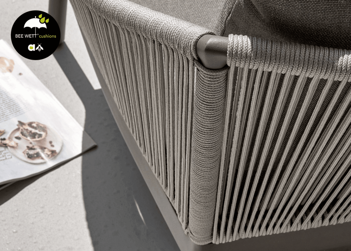 Rope loungeset apple bee bijou loungeset