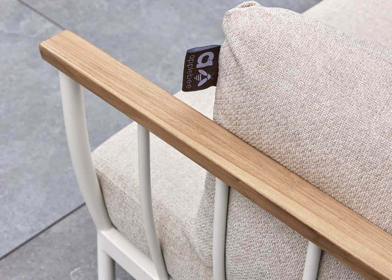 Onderhoudsvrij design