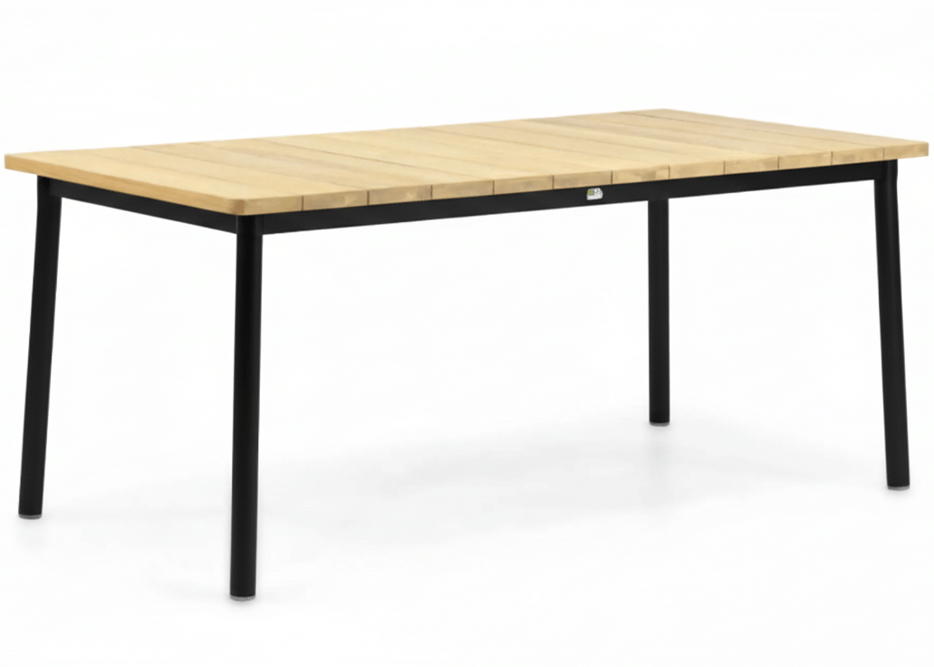 Apple bee milou diningtable 180 cm