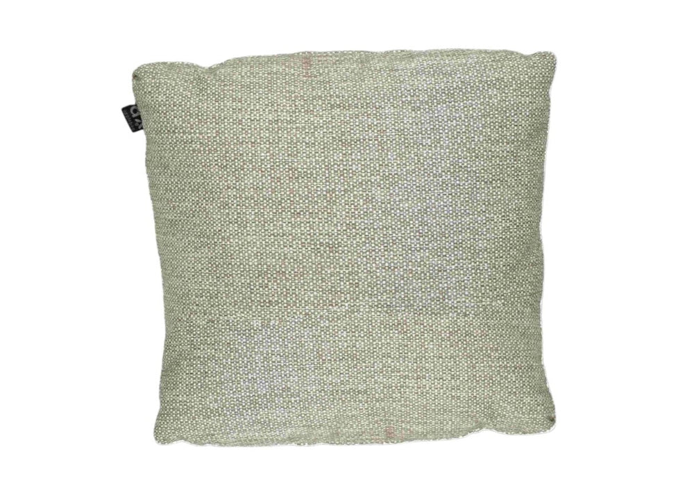 Apple bee sierkussen Natural Oak