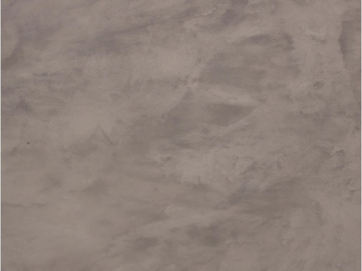 Apple Bee Soul Lounge Koffietafel | Ø 34 cm | Lava Aluminium