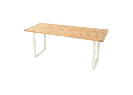 Condor-dining-oyster-190cm-