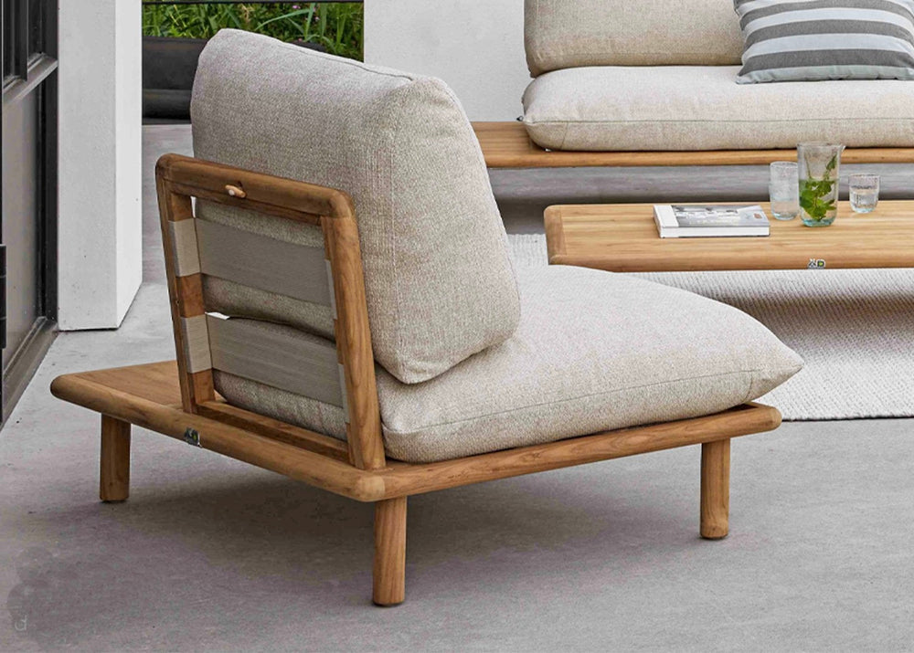 Apple Bee Sling Loungestoel