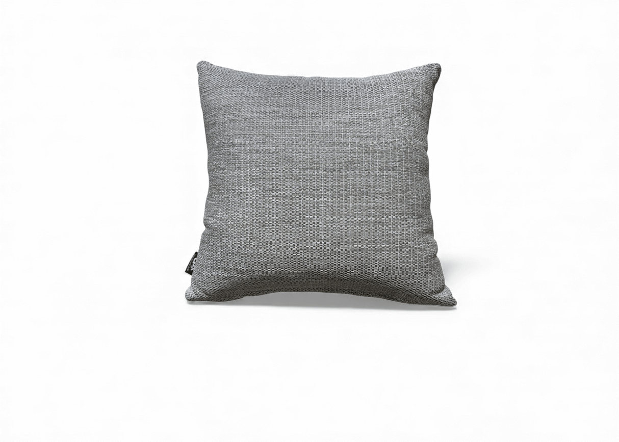 Deco pillow 45x45cm, standard Smoked Grey
