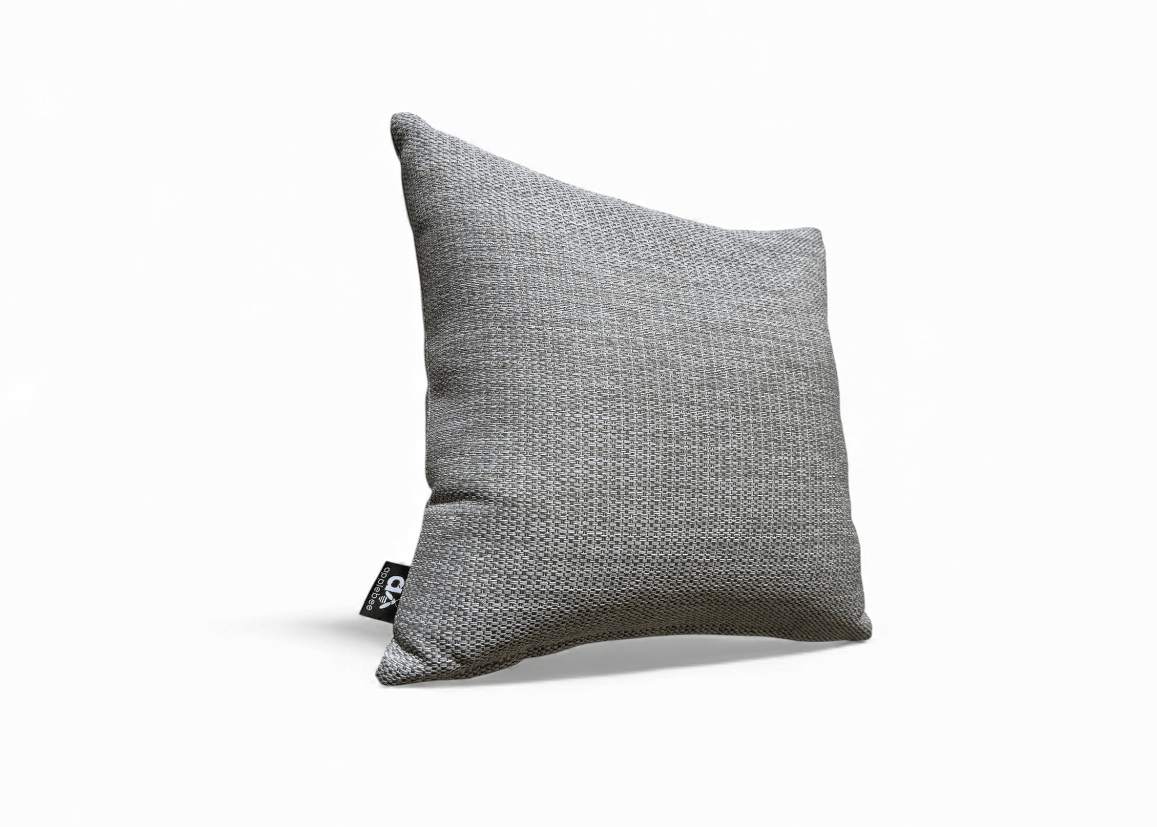 Deco pillow 45x45cm, standard Smoked Grey `1