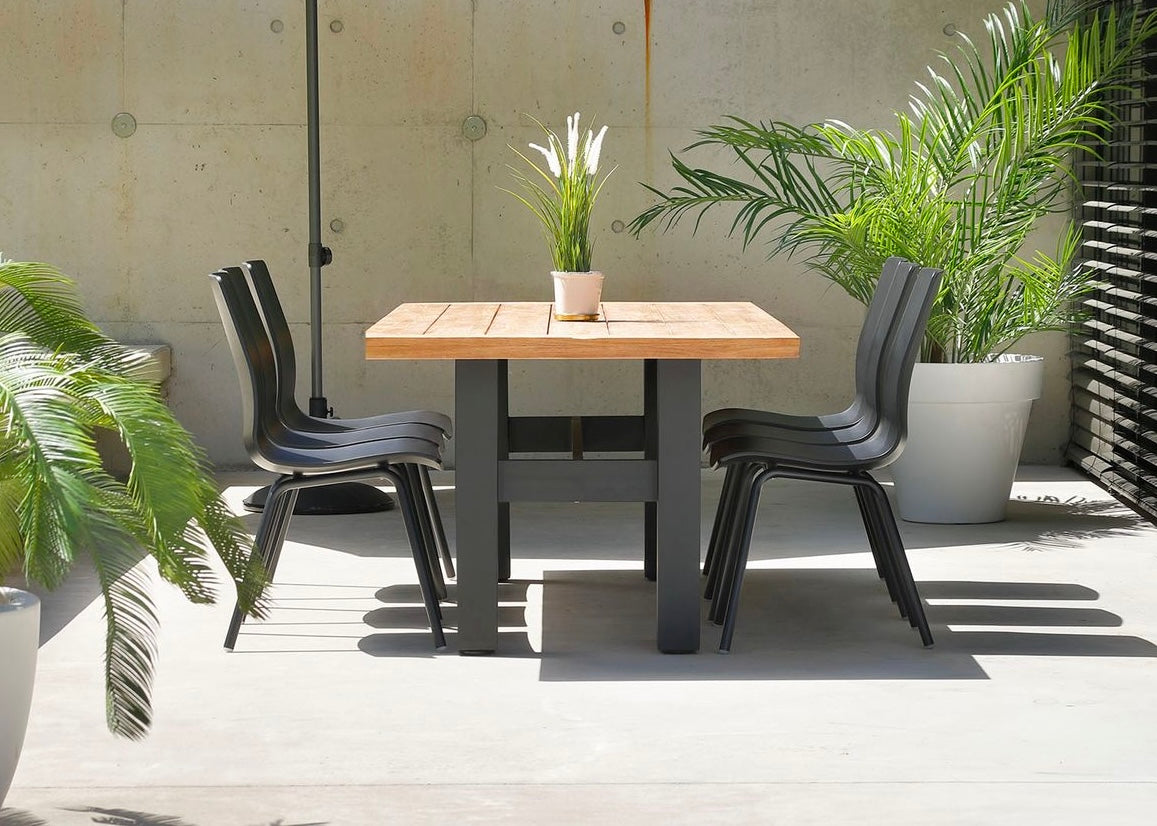 Hartman Sophie Yasmani dining tuintafel 300 cm