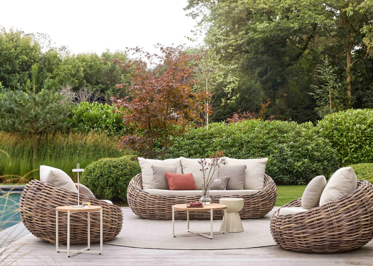 Apple Bee Cocoon Loungeset