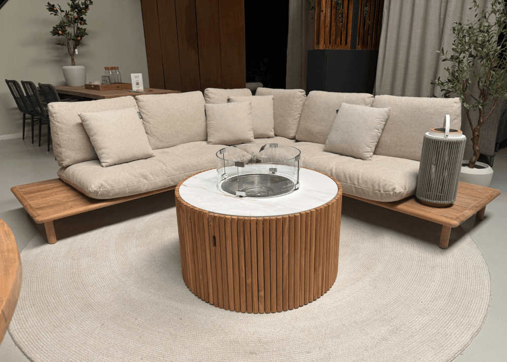 Apple Bee Sling Loungeset 3-delig - Showroommodel