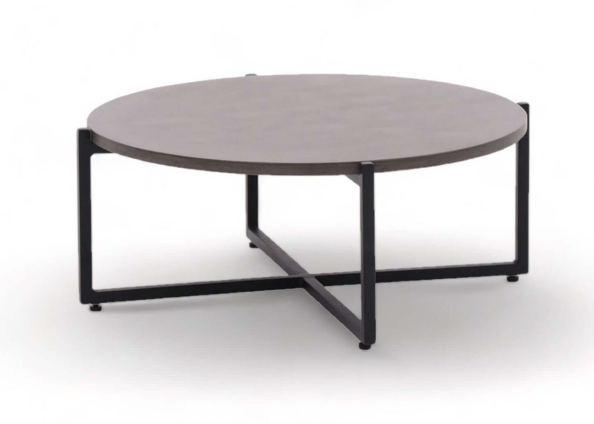 Apple Bee Soul Lounge Koffietafel Ø74cm