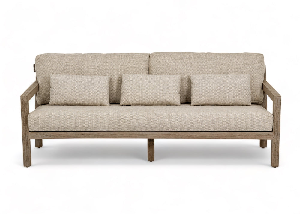 Apple Bee Olive Loungeset Coastal nr.1