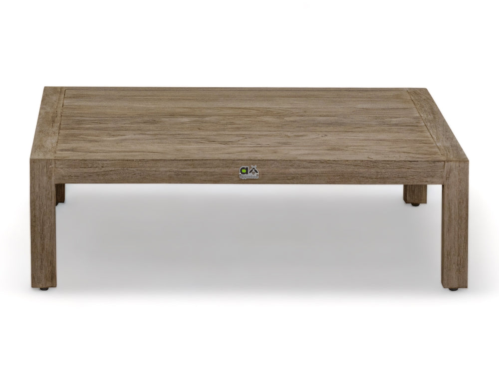 Showroommodel Apple Bee Olive Loungeset Coastal 5-delig