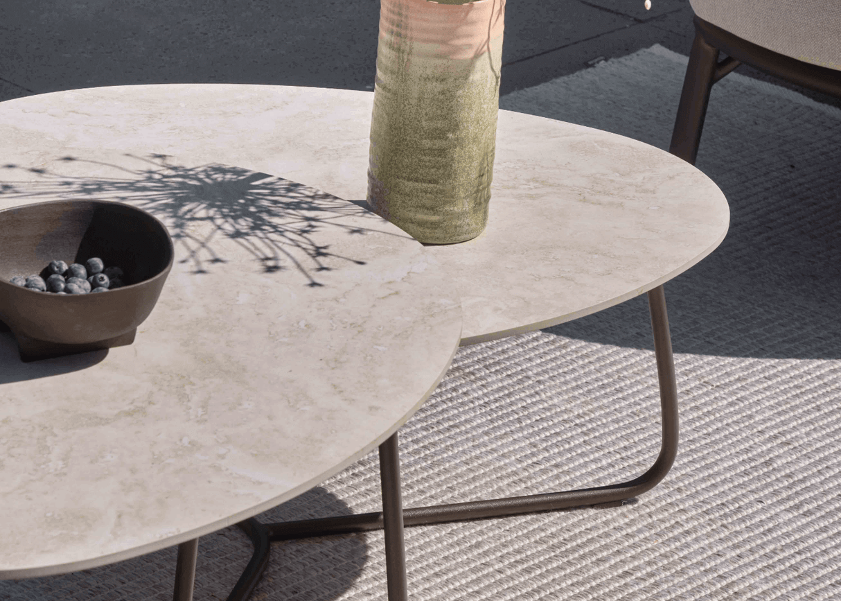 PineKeytablesetBRONZE