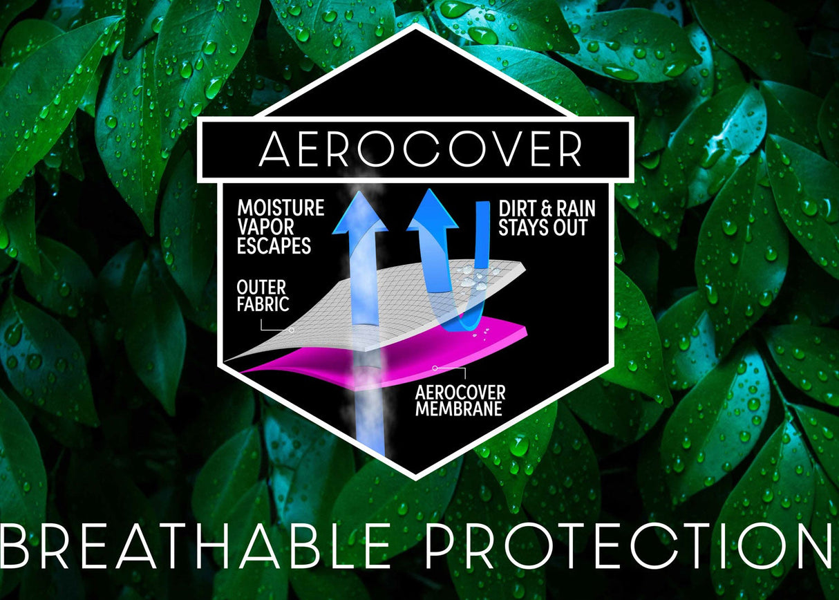 Aerocover Zweefparasolhoes Universeel