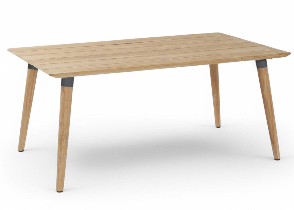 Hartman Sophie Studio dining tuintafel 170x100cm