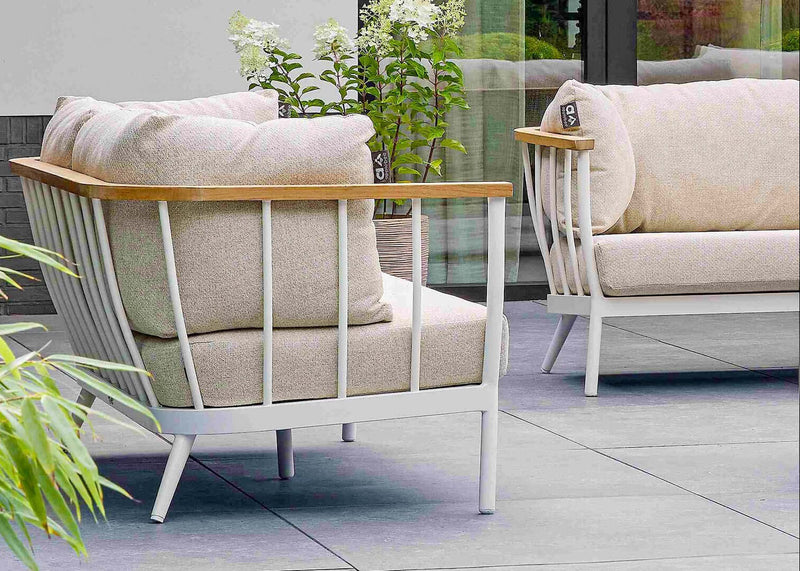 Onderhoudsvrij Design