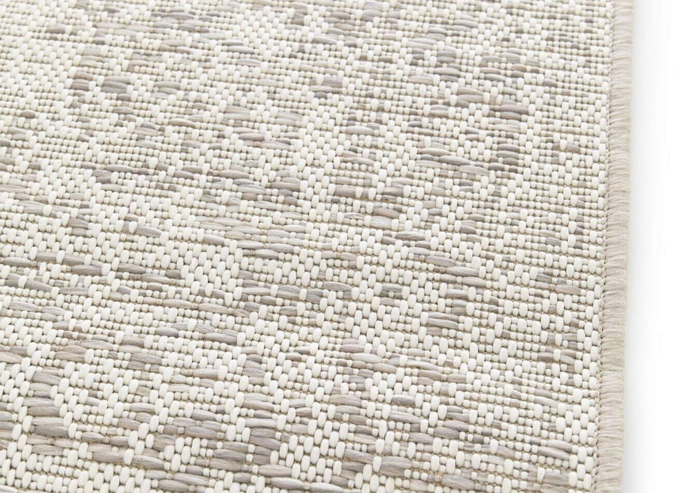 Agusto buitenkleed - 200 x 290 cm - desert taupe