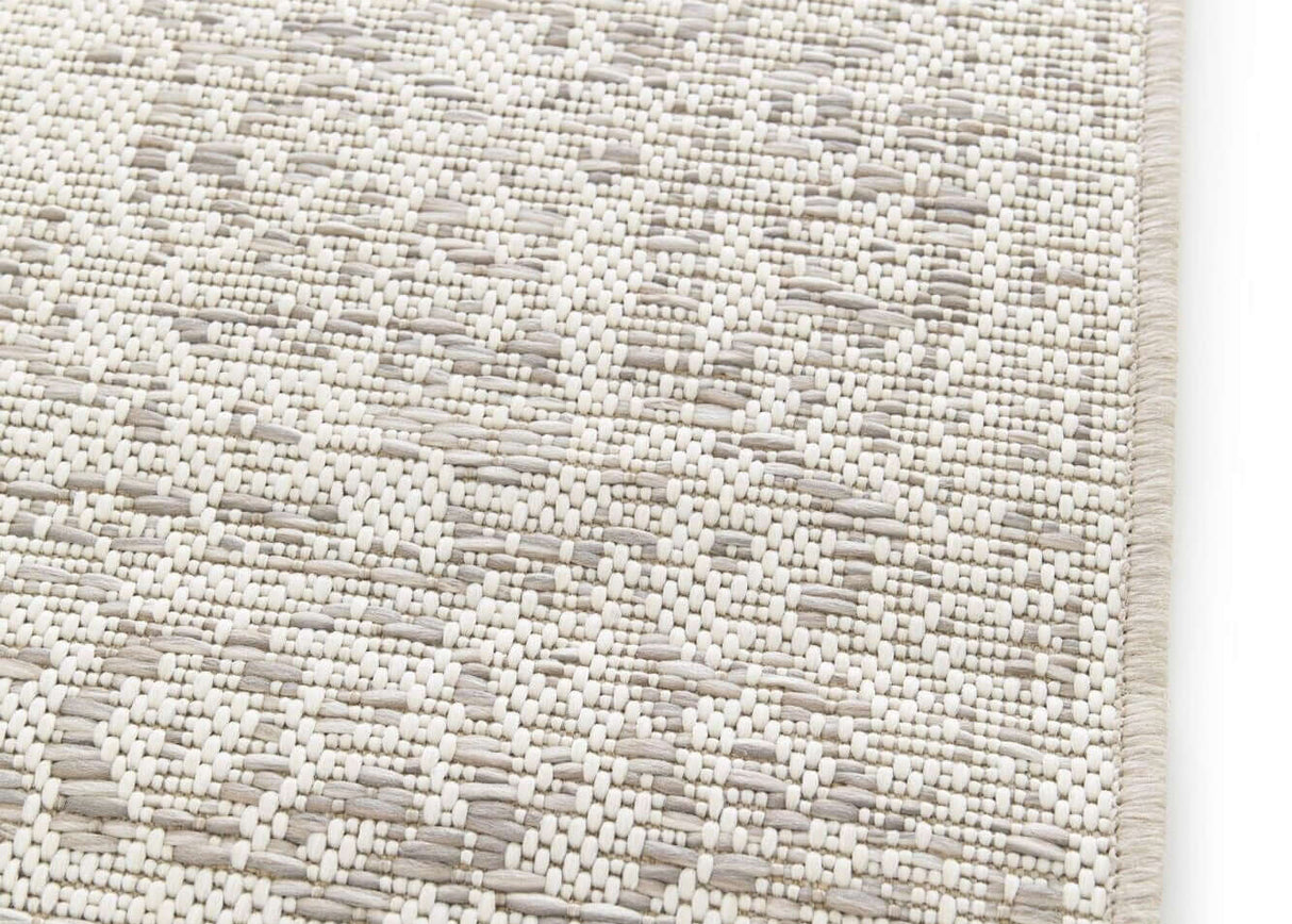 Agusto buitenkleed - 200 x 290 cm - desert taupe