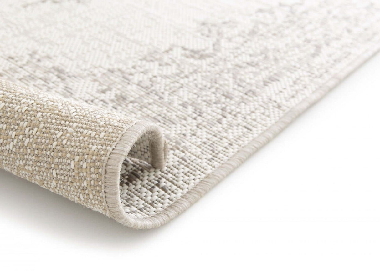 Agusto buitenkleed - 200 x 290 cm - desert taupe