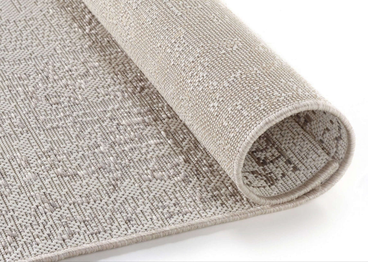 Agusto buitenkleed - 200 x 290 cm - desert taupe