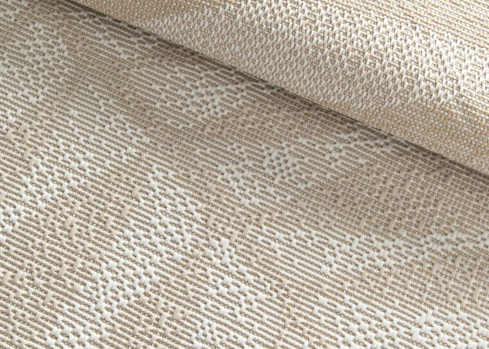 Naturalis buitenkleed - 160 x 220 cm - desert taupe