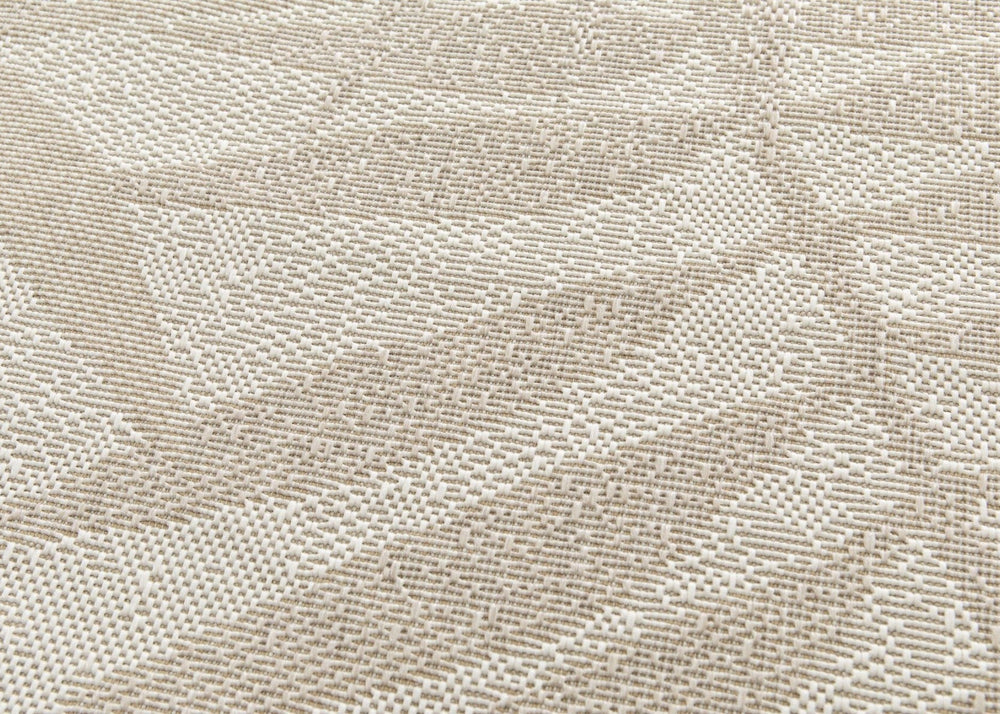 Naturalis buitenkleed - 160 x 220 cm - desert taupe