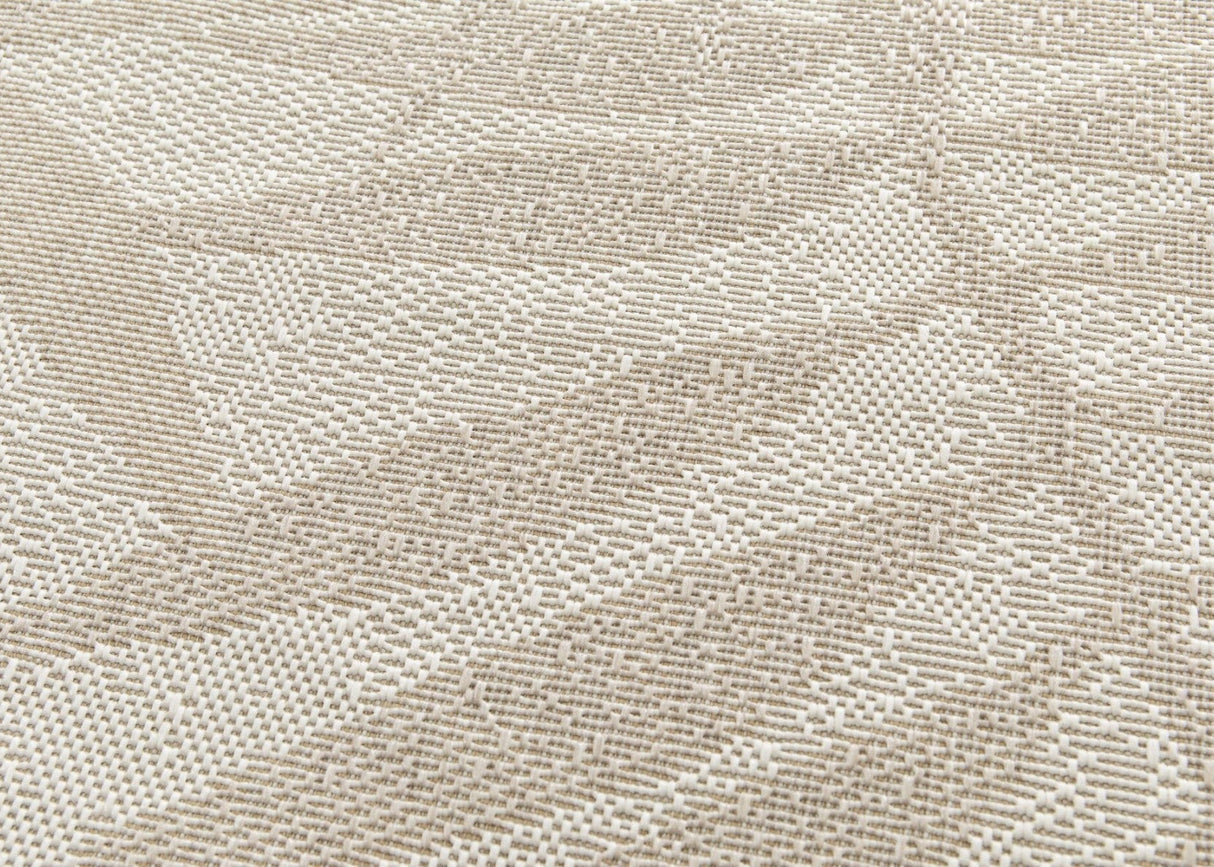 Naturalis buitenkleed - 160 x 220 cm - desert taupe