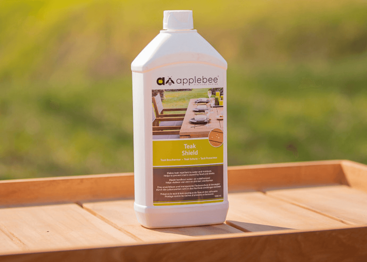Apple Bee Teak Shield 1 liter