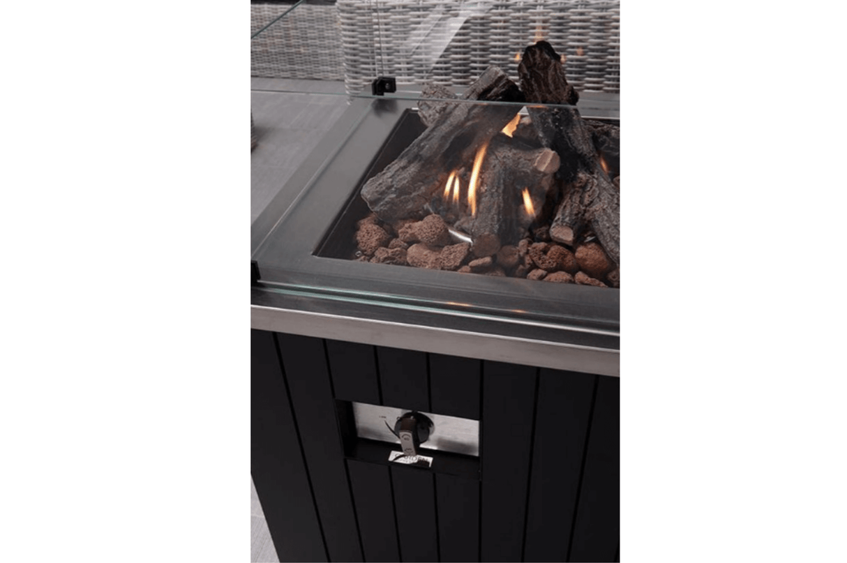 Faro Sfeerhaard Garden Impressions