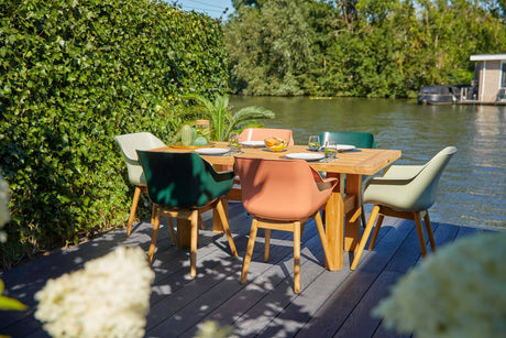 Tuinmeubelen Alblasserdam