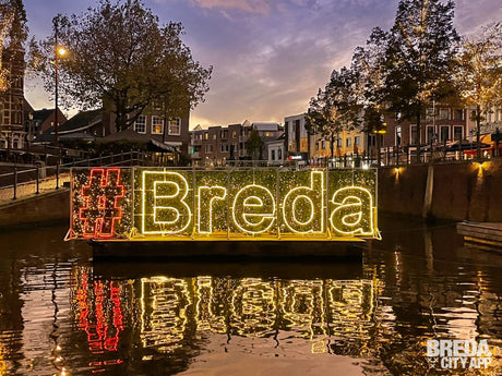 Tuinmeubelen Breda 