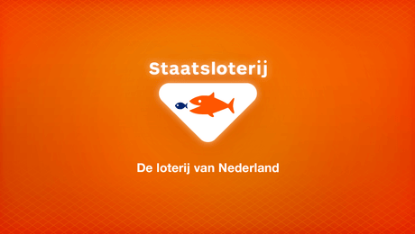 € 1.500 shoptegoed Staatsloterij
