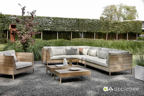 Teak of Andere Houtsoorten?