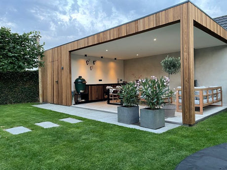 Veelgestelde Vragen Over Houten Tuintafels