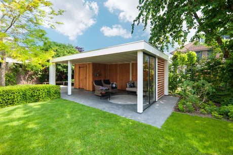 Hoe Houd Je Tuinmeubelen Mooi in Sliedrecht’s Weersomstandigheden?