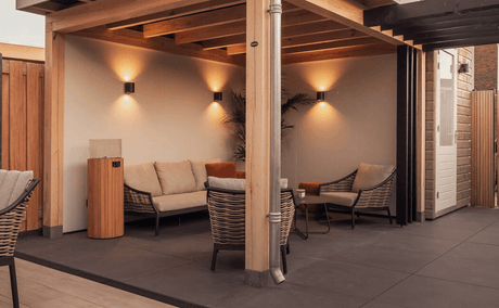 loungeset aanbiedingen bij Loungesetland