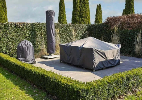 Loungesetland Accessoires