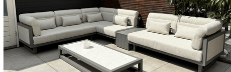 Buiten loungeset