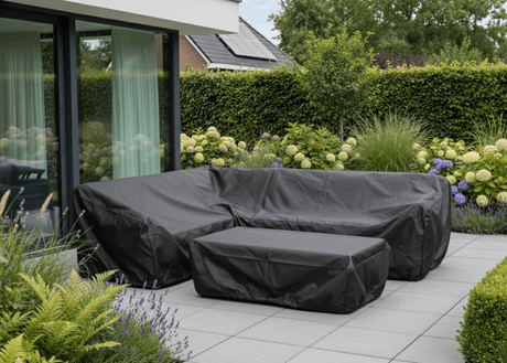 Afdekhoezen Loungesets & Tuinsets