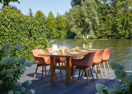 Hartman Tuintafel 