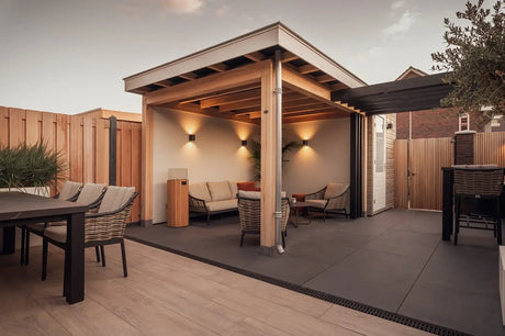 Tuin Loungeset