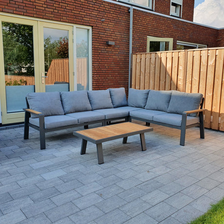 Goedkope loungeset kopen bij Loungesetland voor ieders budget wat