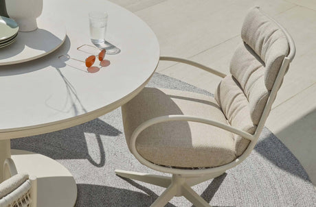 luxe tuinstoelen 