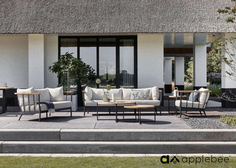 Kleine Loungeset
