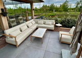 Apple Bee St Lucia Loungeset 7-delig Nr.5
