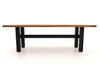 Hartman Delphine/Yasmani 300cm dining tuinset 9-delig